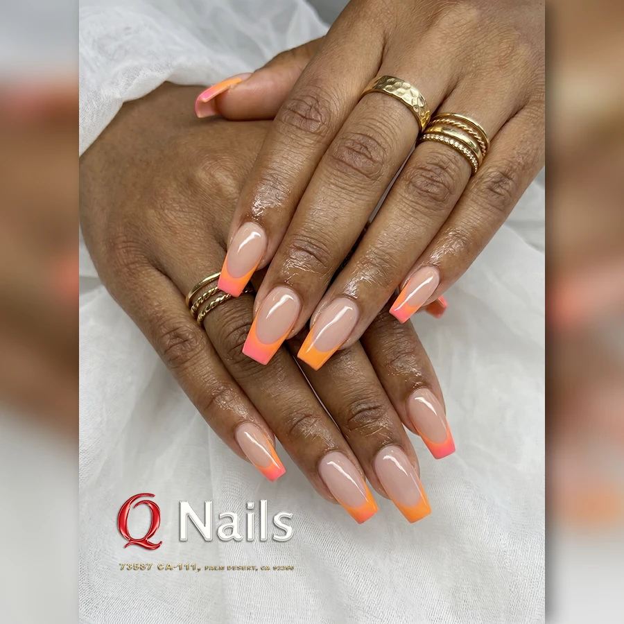 New Nail Art Collection